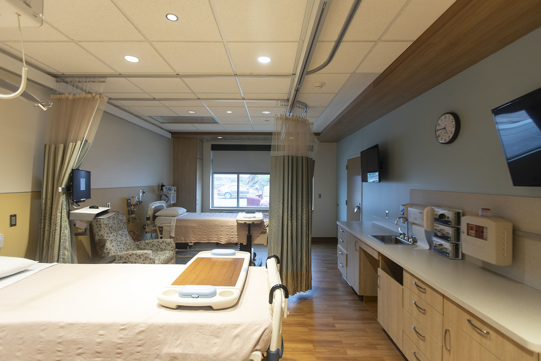 Custer Hospital and Clinic